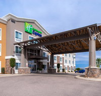 Holiday Inn Express Sierra Vista - Accommodation Ohio