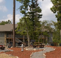 Los Lagos At Hot Springs Village - Accommodation Ohio