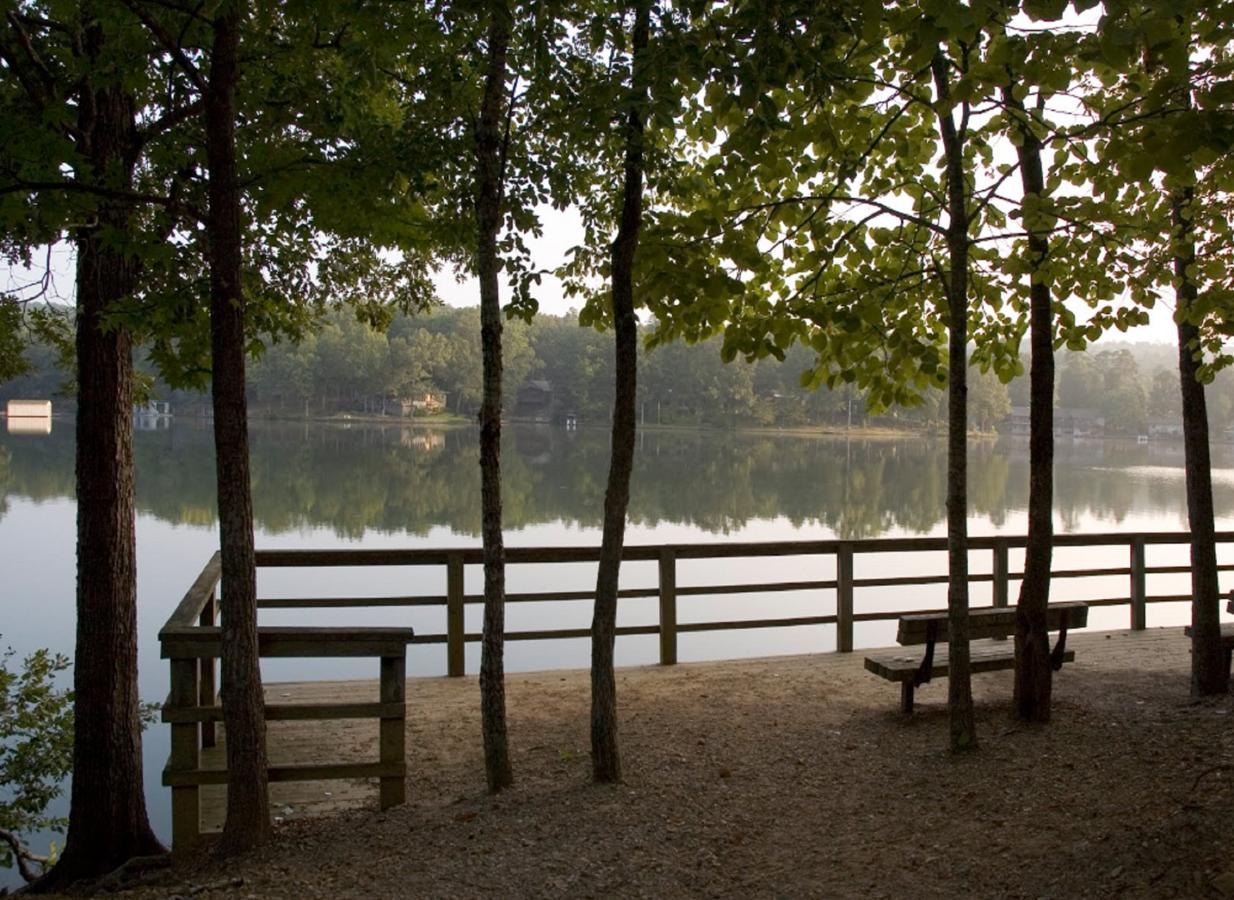 Los Lagos At Hot Springs Village - thumb 11