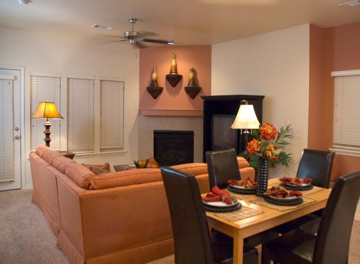 Los Lagos At Hot Springs Village - thumb 12