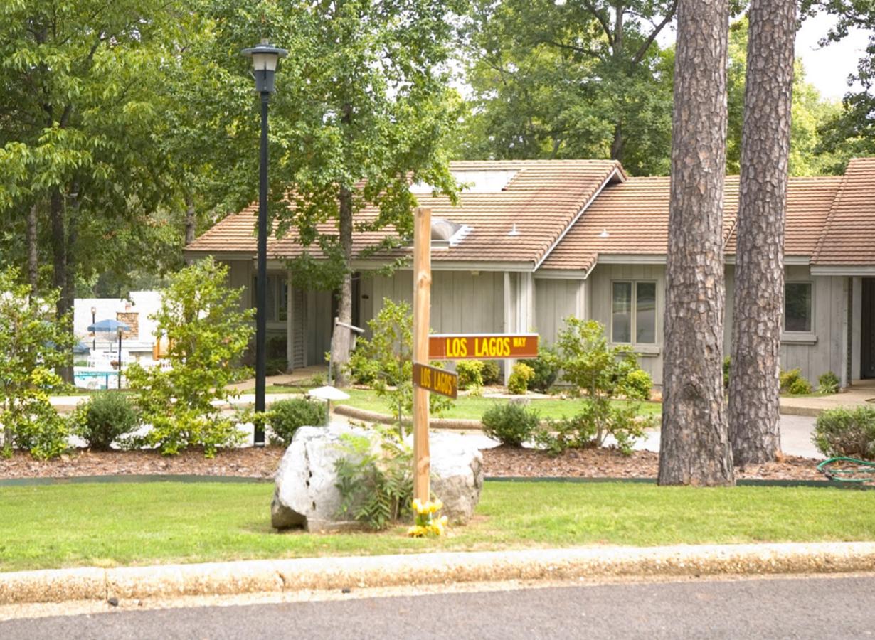 Los Lagos At Hot Springs Village - thumb 15