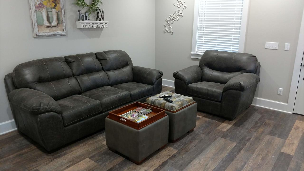 Wildflower Bed And Breakfast - thumb 7