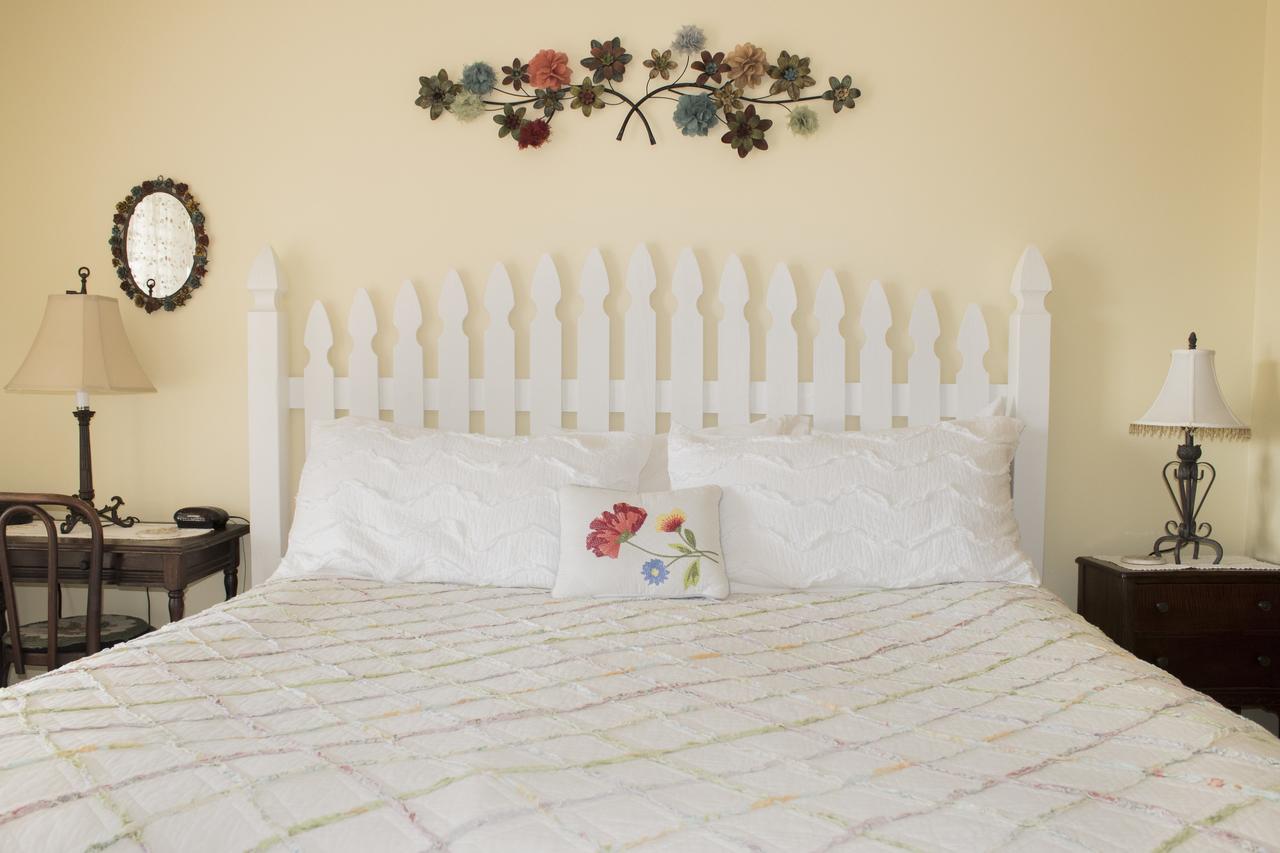 Wildflower Bed And Breakfast - thumb 36