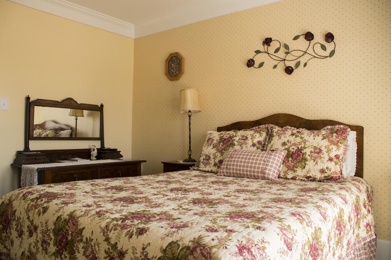 Wildflower Bed And Breakfast - thumb 26