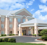 Days Inn  Suites by Wyndham Pocahontas - Accommodation Ohio