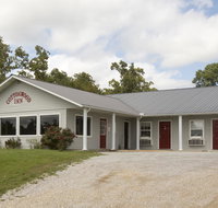 Cottonwood Inn - Accommodation Ohio