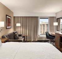 Hampton Inn Fort Smith - Accommodation Ohio