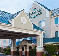 Country Inn  Suites by Radisson Hot Springs AR - Accommodation Ohio