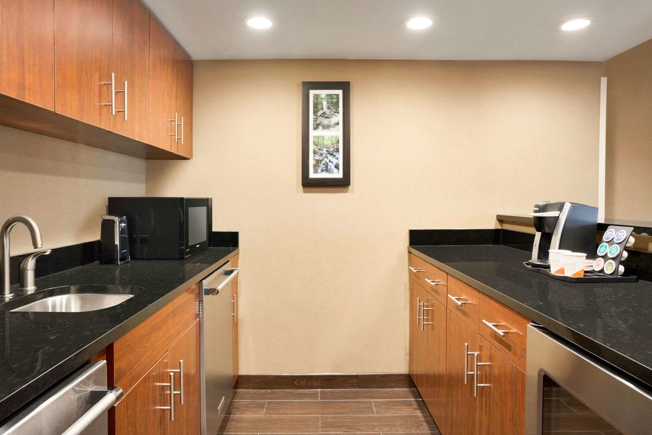 Comfort Inn & Suites Presidential - thumb 28