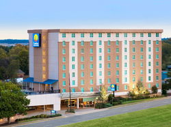 Comfort Inn & Suites Presidential