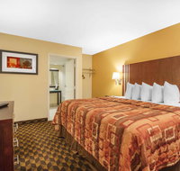 Motel 6 Little Rock AR - Airport - Accommodation Ohio