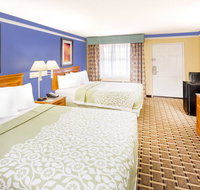 Days Inn by Wyndham Little Rock/Medical Center - Accommodation Ohio