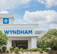 Wyndham Riverfront Hotel - Accommodation Ohio