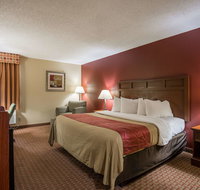 Red Roof Inn  Suites Little Rock - Accommodation Ohio