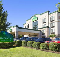 Wingate by Wyndham Little Rock - Accommodation Ohio