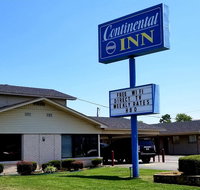 Continental Inn - Accommodation Ohio