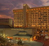 DoubleTree by Hilton Little Rock - Accommodation Ohio