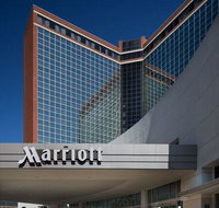 Little Rock Marriott - Accommodation Ohio