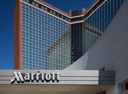 Little Rock Marriott