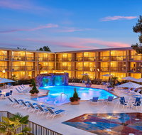 Four Points by Sheraton Little Rock Midtown - Accommodation Ohio