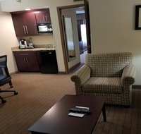 Holiday Inn Express Little Rock-Airport - Accommodation Ohio