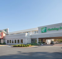 Holiday Inn Little Rock-Airport-Conference Center - Accommodation Ohio