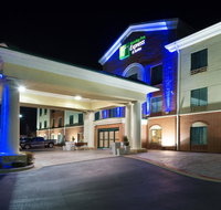 Holiday Inn Express Suites Little Rock West - Accommodation Ohio