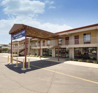 Americas Best Value Inn  Suites Conway - Accommodation Ohio