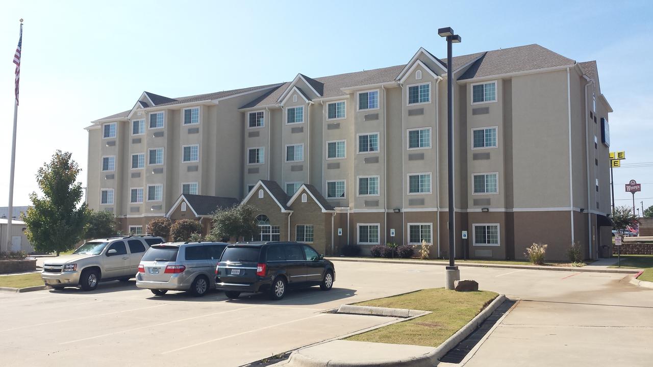 Microtel Inn & Suites By Wyndham Conway - thumb 1