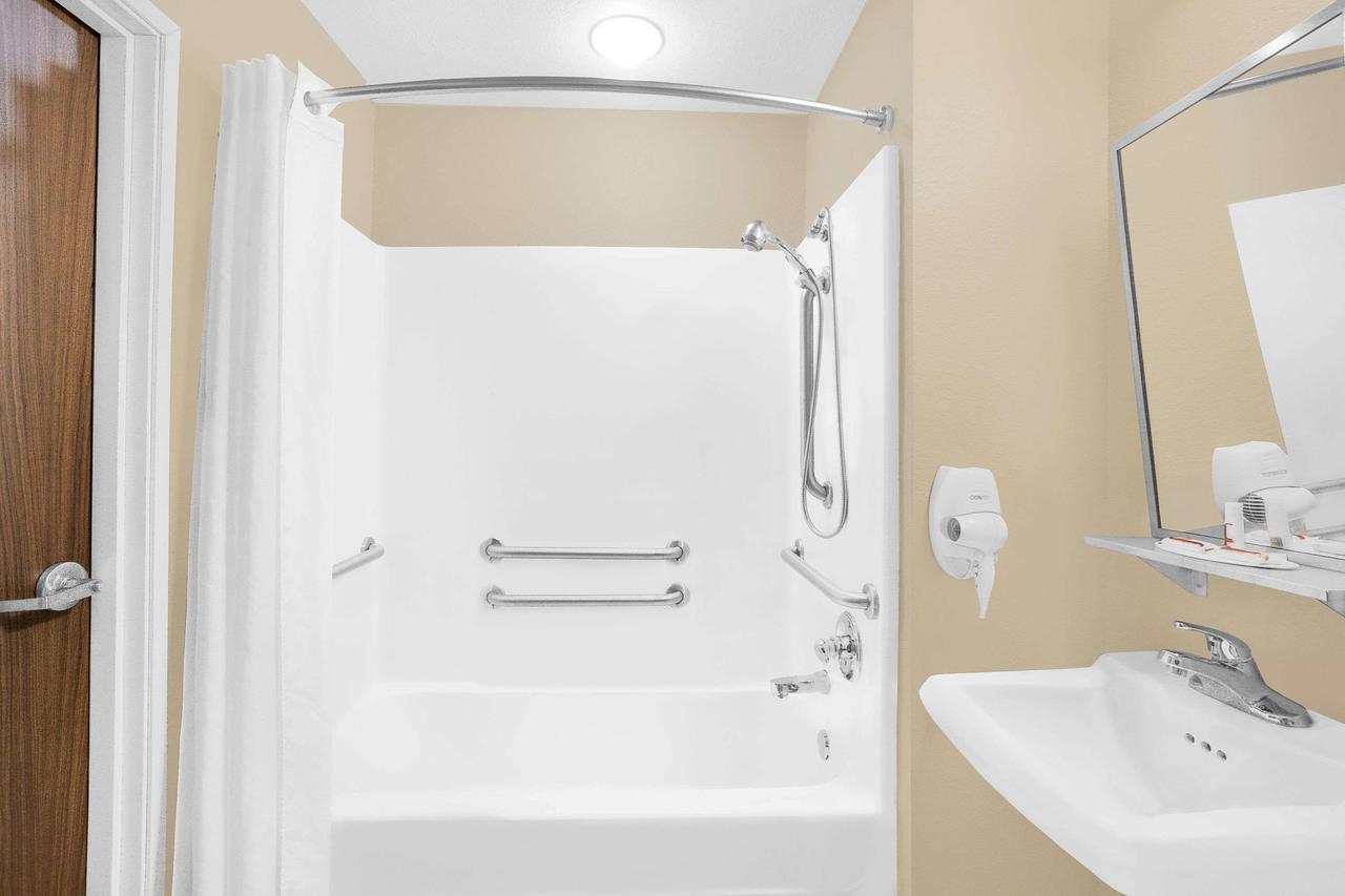 Microtel Inn & Suites By Wyndham Conway - thumb 20