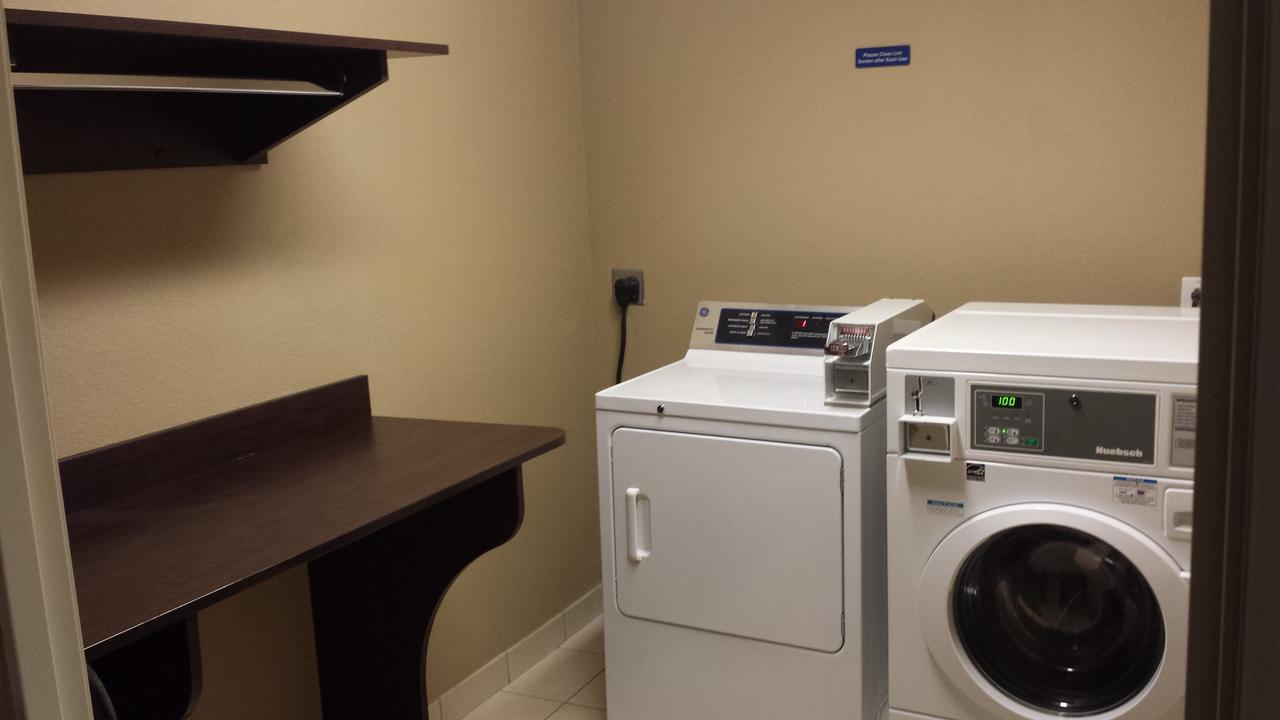 Microtel Inn & Suites By Wyndham Conway - thumb 7