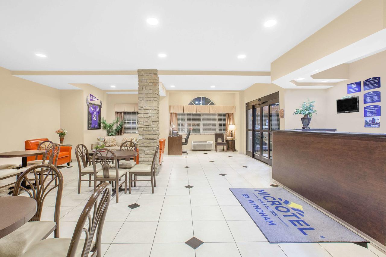Microtel Inn & Suites By Wyndham Conway - thumb 23