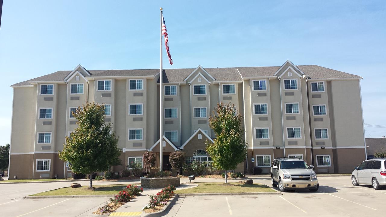 Microtel Inn & Suites By Wyndham Conway - thumb 8