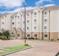 Microtel Inn  Suites By Wyndham Conway - Accommodation Ohio