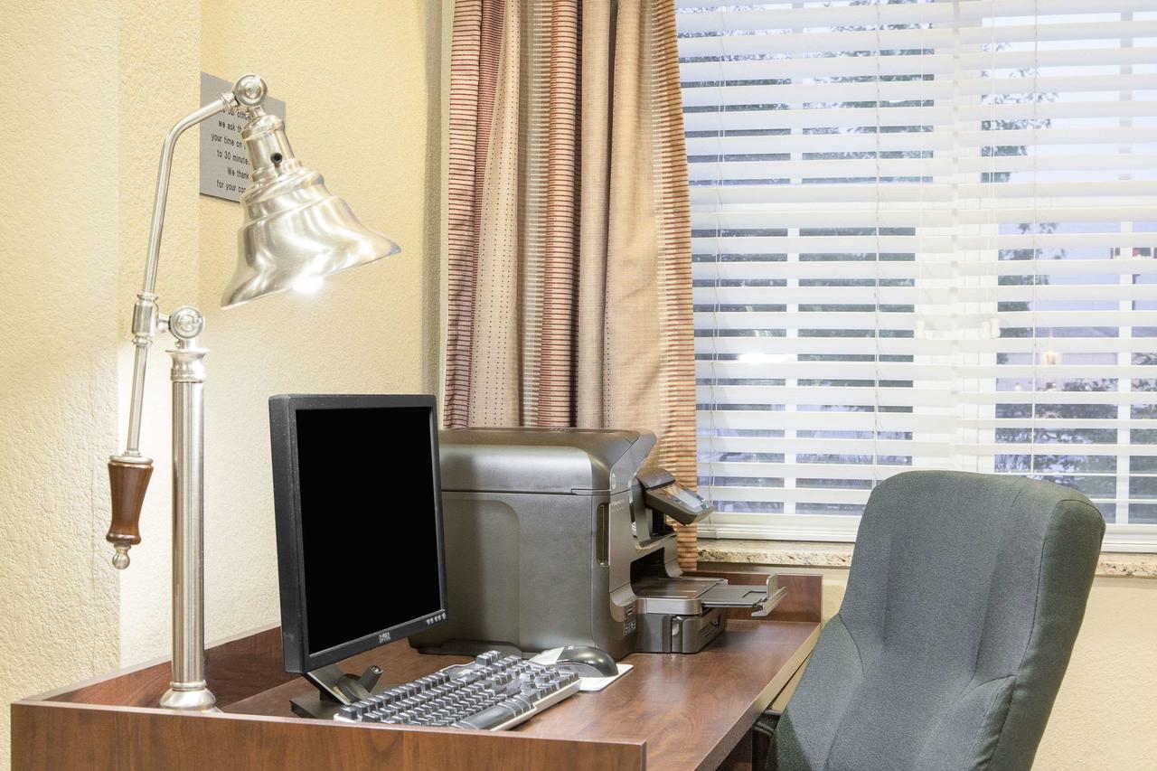 Microtel Inn & Suites By Wyndham Conway - thumb 15