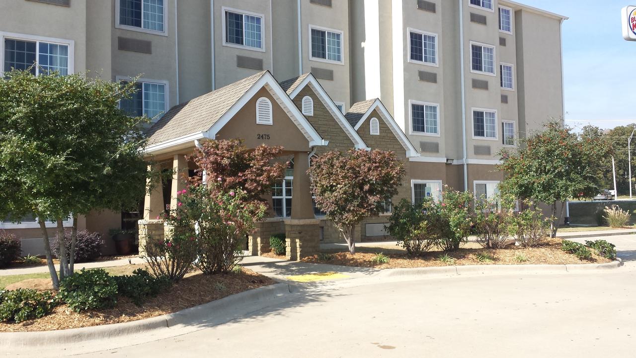 Microtel Inn & Suites By Wyndham Conway - thumb 9