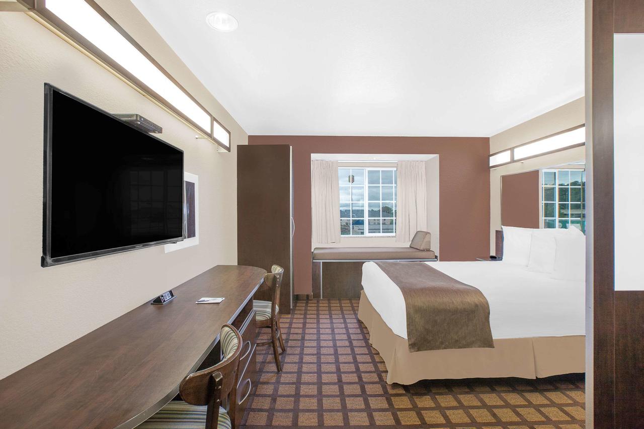 Microtel Inn & Suites By Wyndham Conway - thumb 22