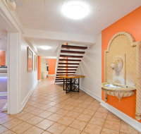 Americas Best Value Inn Little Rock - Accommodation Ohio