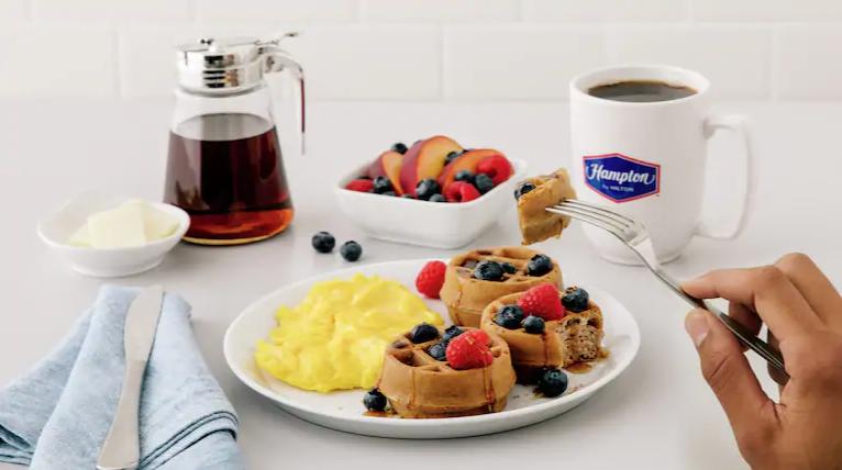 Hampton Inn Batesville, Ar - thumb 3