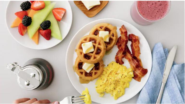 Hampton Inn Batesville, Ar - thumb 4