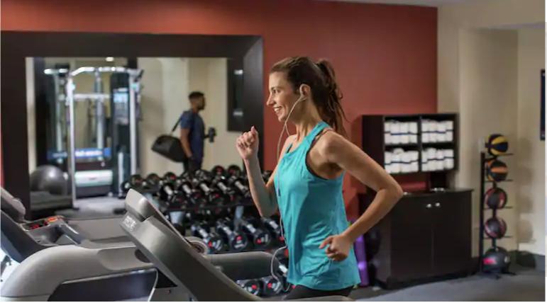 Hampton Inn Batesville, Ar - thumb 5