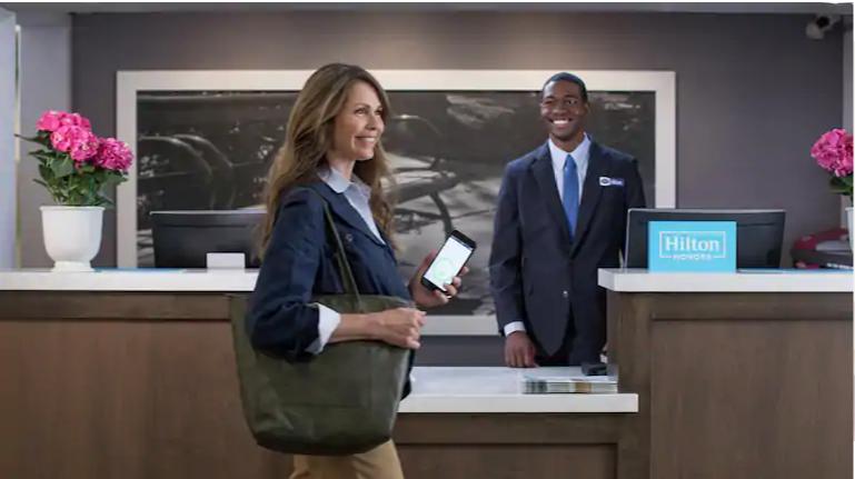 Hampton Inn Batesville, Ar - thumb 0