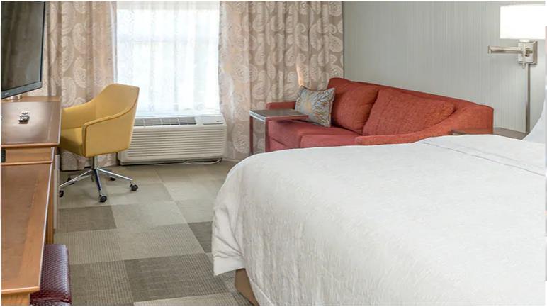 Hampton Inn Batesville, Ar - thumb 6