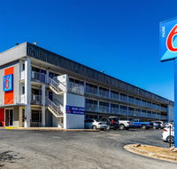 Motel 6 Little Rock West - Accommodation Ohio