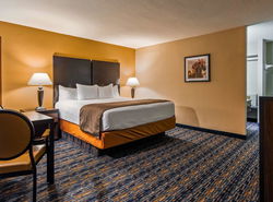 Best Western Winners Circle