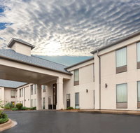 Super 8 by Wyndham Conway - Accommodation Ohio