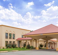 Howard Johnson by Wyndham Conway - Accommodation Ohio