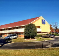 Americas Best Value Inn and Suites Little Rock - Accommodation Ohio