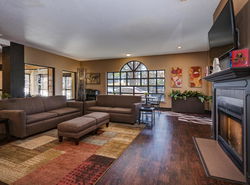 Guest Inn & Suites - Midtown Medical Center