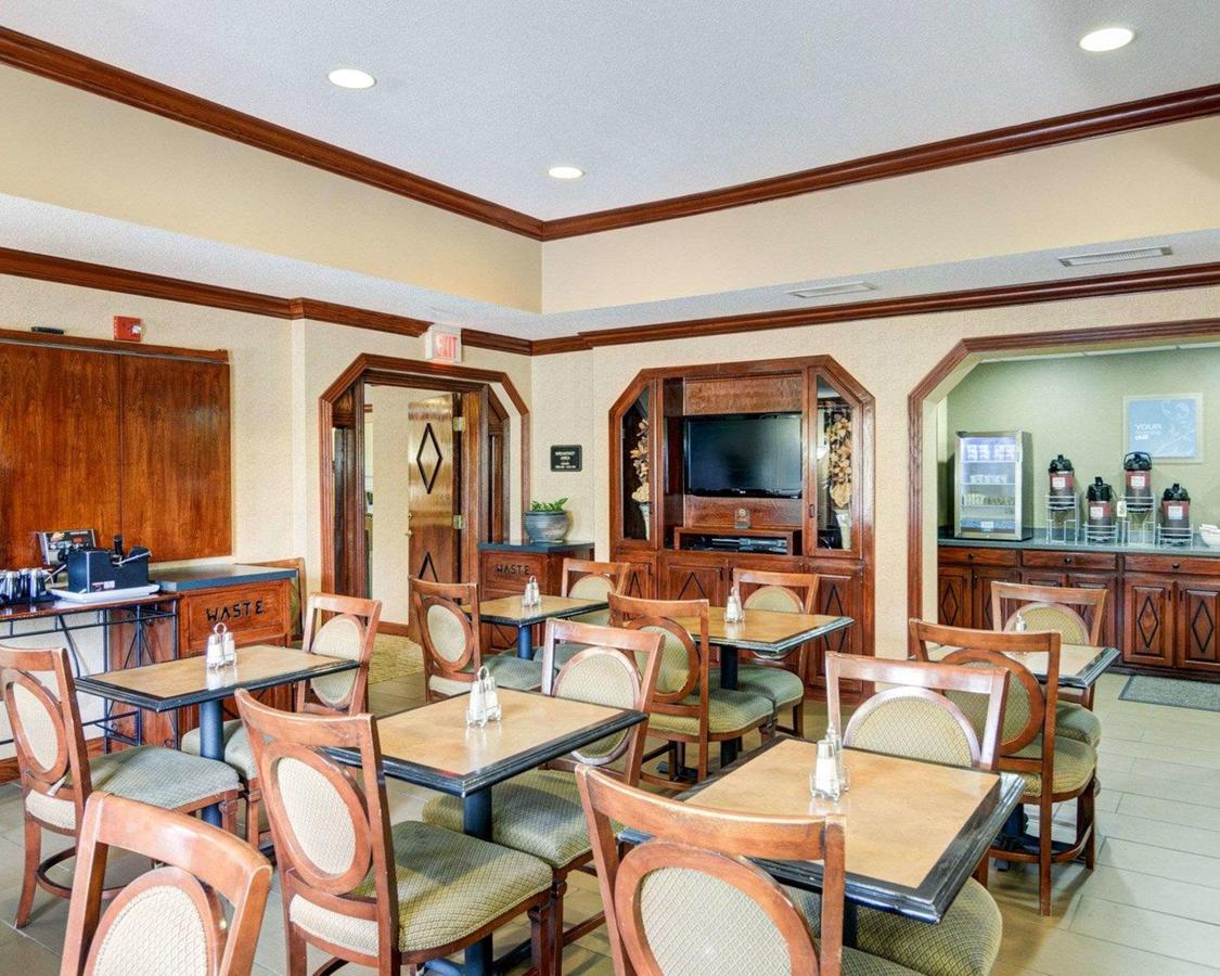 Comfort Inn & Suites Conway - thumb 17